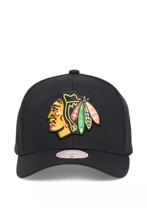 Mitchell & Ness Chicago Blackhawks snapback cap