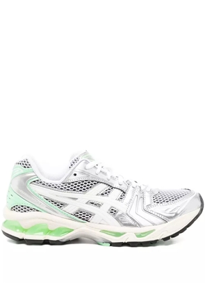 ASICS Gel-Kayano 14 low-top sneakers - White