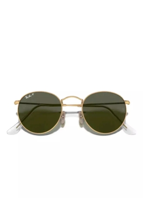 Ray-Ban RB3447 sunglasses - Gold