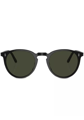 Oliver Peoples O'Malley Sun sunglasses - Black