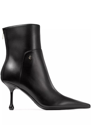 Jimmy Choo Cycas boots - Black