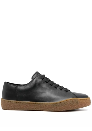 Camper Terreno low-top sneakers - Black