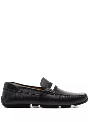 Bally Kerbs Drivers loafers - Black