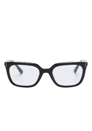 Ray-Ban RB4439D sunglasses - Black