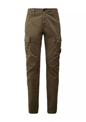 C.P. Company cargo trousers - Green