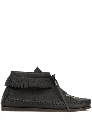 ISABEL MARANT Felsa boots - Black