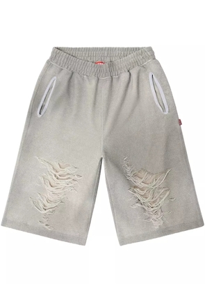 Diesel P-Perc shorts - Grey