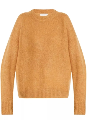 MARANT ÉTOILE Enya jumper - Yellow