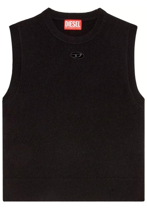 Diesel M-Arga tank top - Black