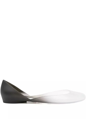 Christopher Esber Baja slip-on slides - Black