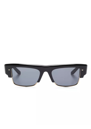 VALENTINO GARAVANI EYEWEAR VL164 sunglasses - Black
