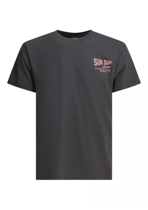 Sun Surf Musashiya T-shirt - Grey