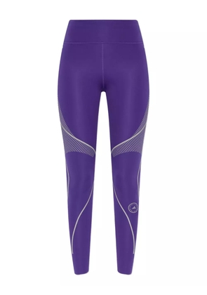 adidas by Stella McCartney x Stella McCartney leggings - Purple