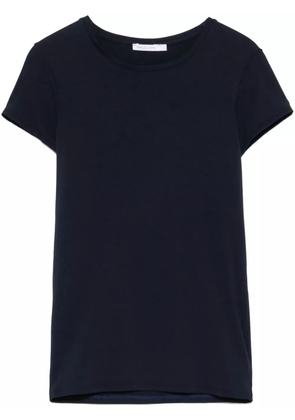 Patrizia Pepe short-sleeve T-shirt - Blue