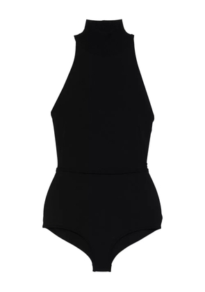 Max Mara Apogeo bodysuit - Black