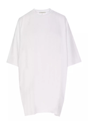 The Row Isha Top in Cotton - White