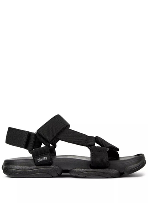 Camper Karst sandals - Black