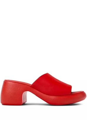Camper Thelma sandals - Red