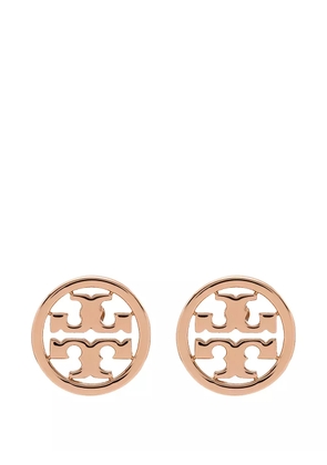 Tory Burch Miller stud earrings - Gold