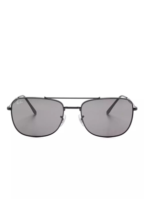 Ray-Ban Aviator sunglasses - Black