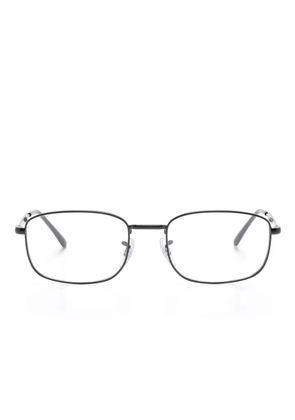 Ray-Ban RB6533 glasses - Black