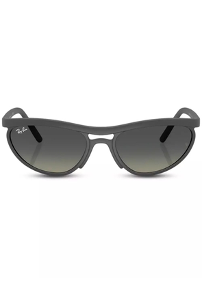 Ray-Ban RB4453 Liteforce sunglasses - Grey