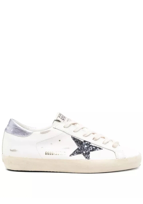 Golden Goose Super-Star sneakers - White