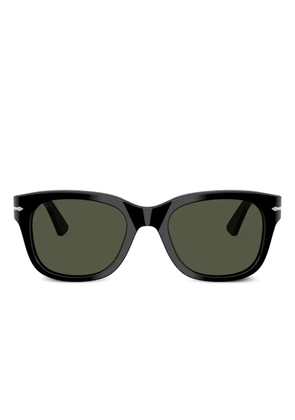 Persol square-frame sunglasses - Black