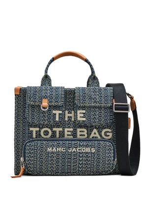Marc Jacobs medium The Cargo Tote bag - Blue