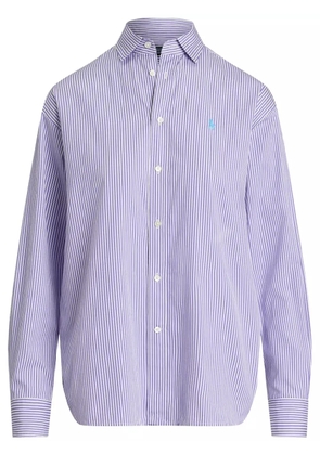 Polo Ralph Lauren Polo Pony shirt - Purple