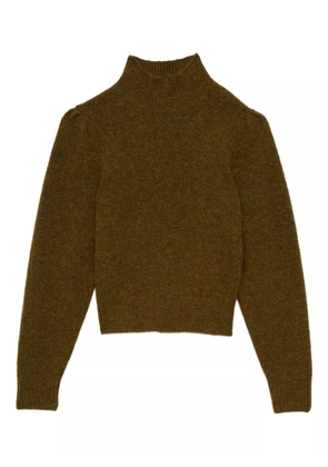 MARANT ÉTOILE Purdie sweater - Brown