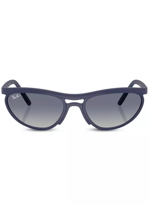 Ray-Ban RB4453 Liteforce sunglasses - Blue