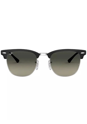 Ray-Ban square-frame sunglasses - Black
