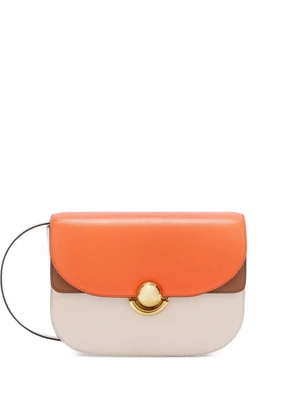 Furla Sfera cross body bag - Orange