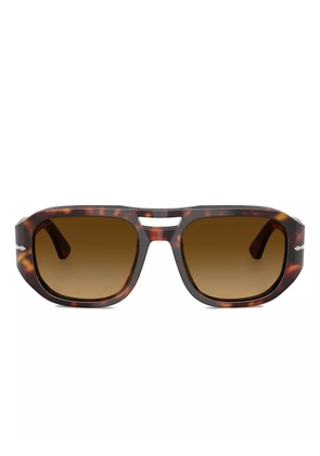 Persol Vincent sunglasses - Brown