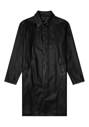 Diesel J-Rivers coat - Black