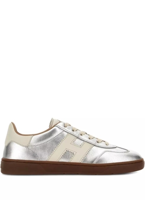 Hogan Cool sneakers - Silver
