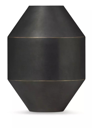 Fredericia Furniture hydro small vase - Black