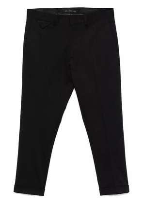 Low Brand Cooper trousers - Black