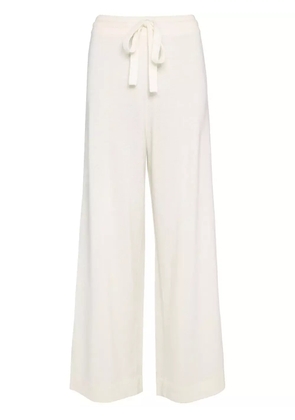 ERES Candle trousers - White