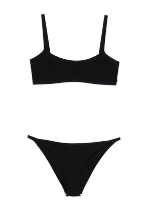 Hunza G Tyler bikini - Black
