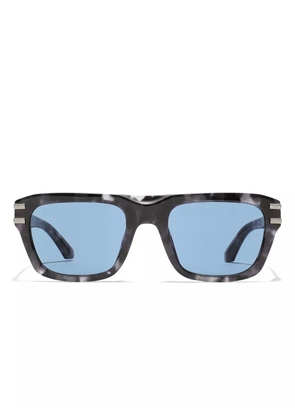 Dolce & Gabbana Eyewear DG Griffe sunglasses - Black