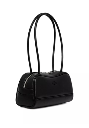 Lacoste Lora zip-fastening shoulder bag - Black