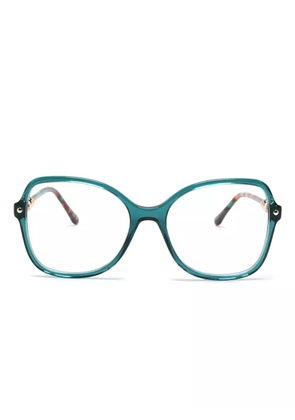 Carolina Herrera 320 glasses - Green