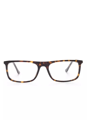 Ray-Ban RB5440 glasses - Brown