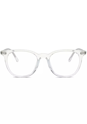Oliver Peoples Josianne glasses - White