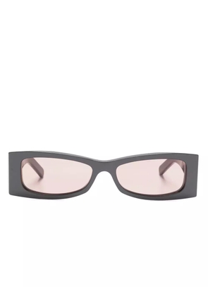 Marni Eyewear Sei sunglasses - Grey