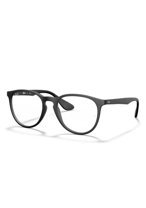 Ray-Ban round shaped glasses - Black