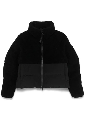 Canada Goose Elora puffer jacket - Black