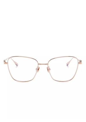 VALENTINO GARAVANI EYEWEAR Vlogo Signature II glasses - Pink